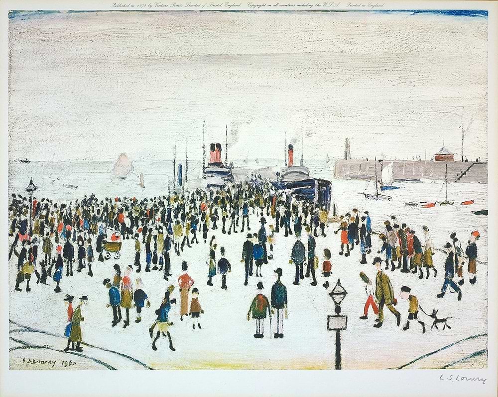 Ferry Boats 200/500