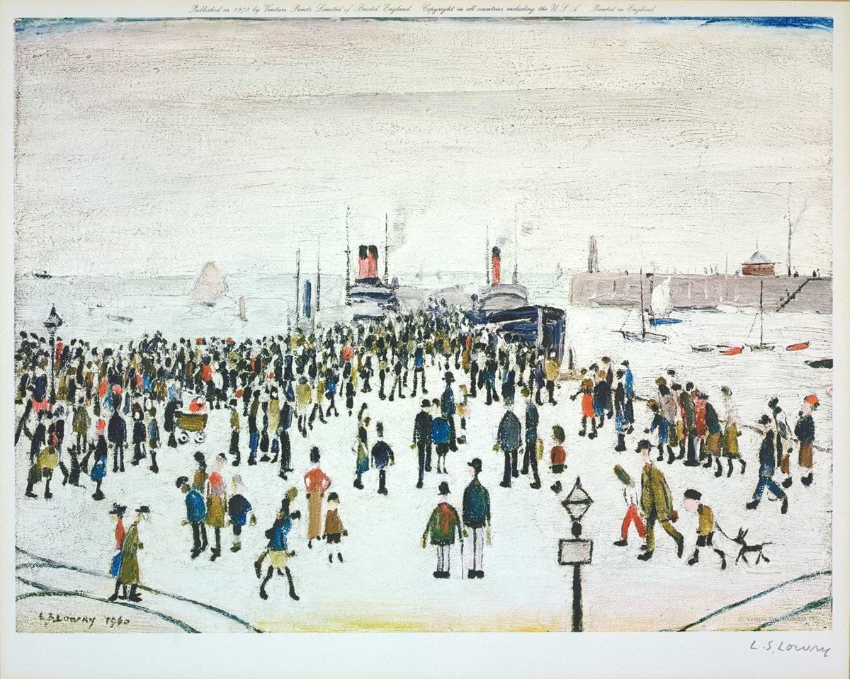 Ferry Boats 200/500