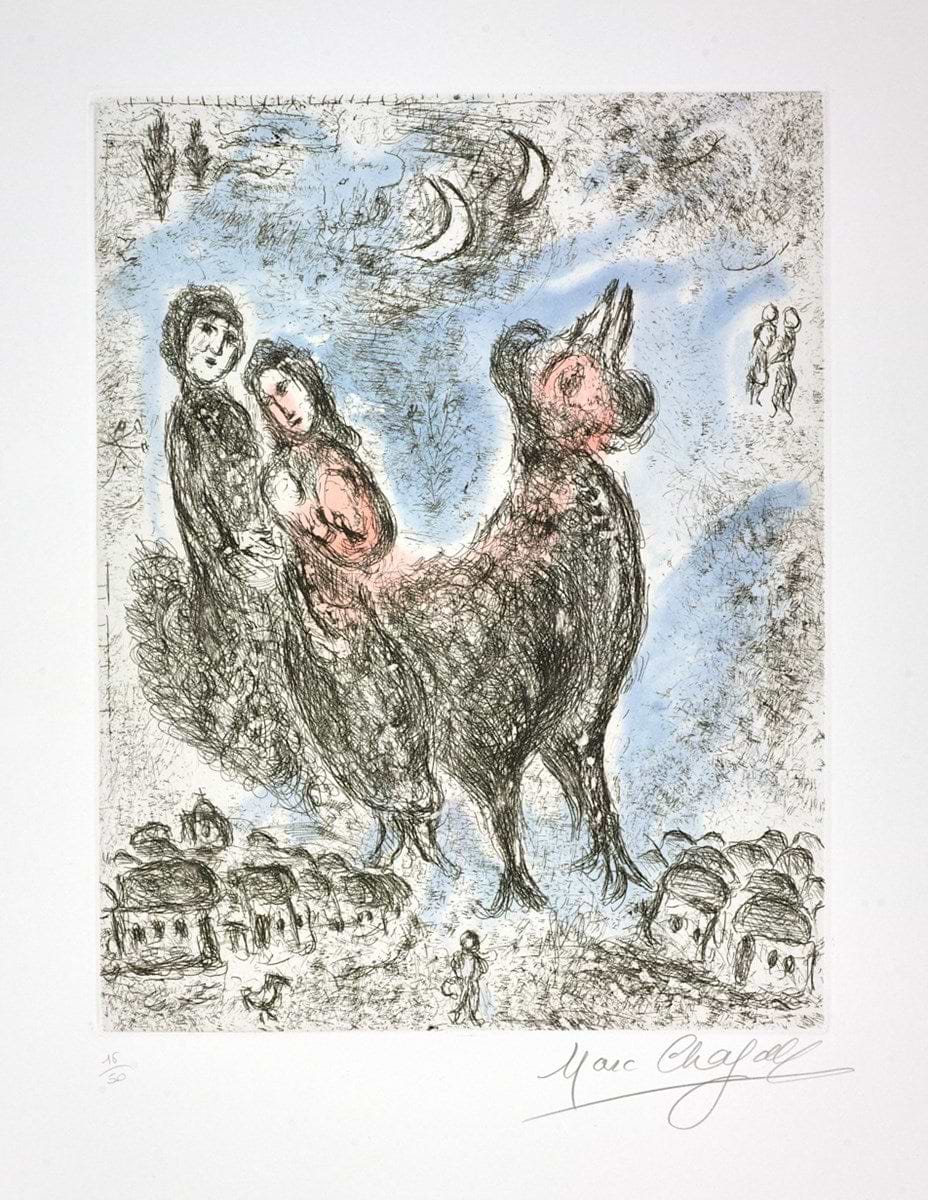 La Paix du Soir