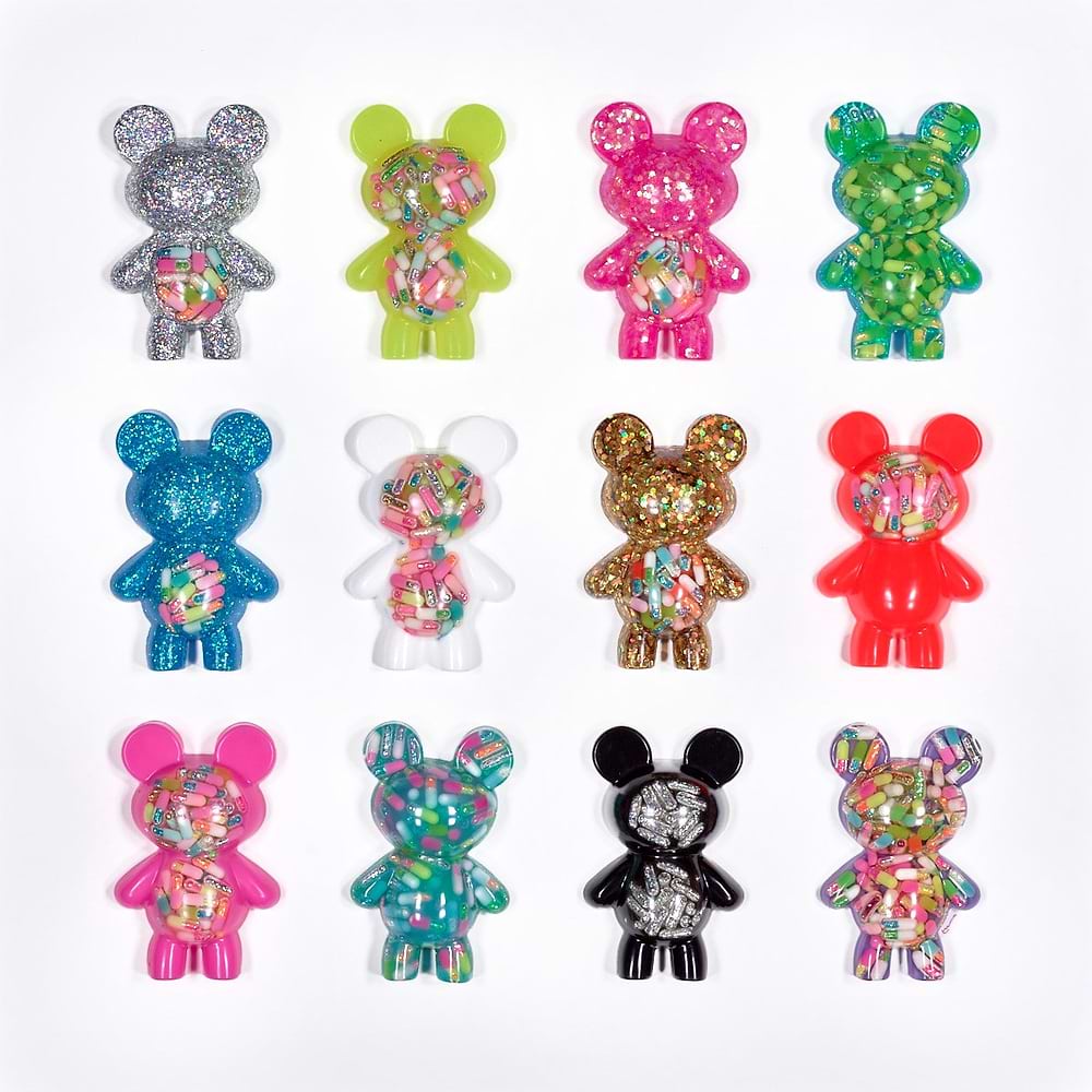Self-Care Bears