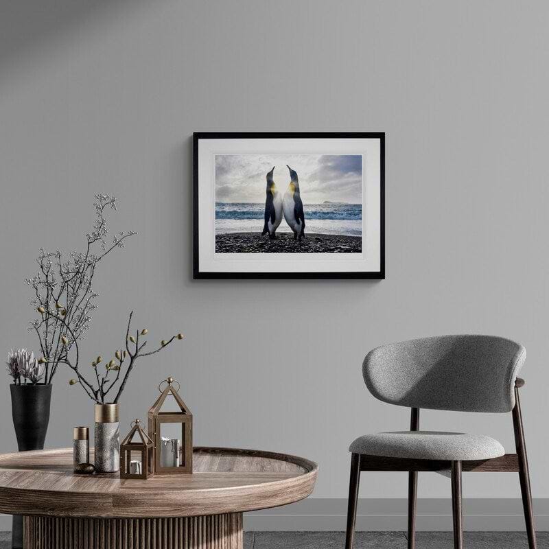 Dare to Hope (Roomset)