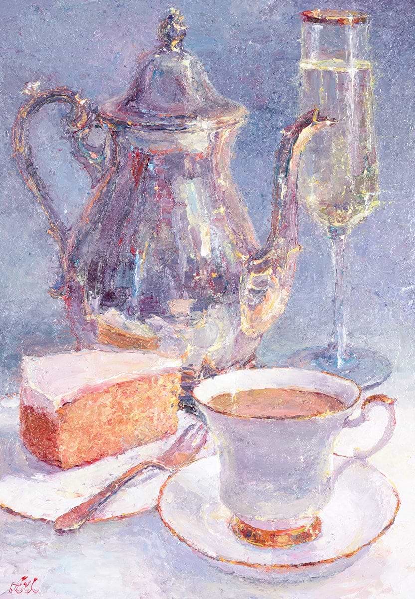 Afternoon Tea I