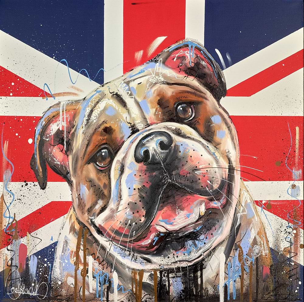 British Bully