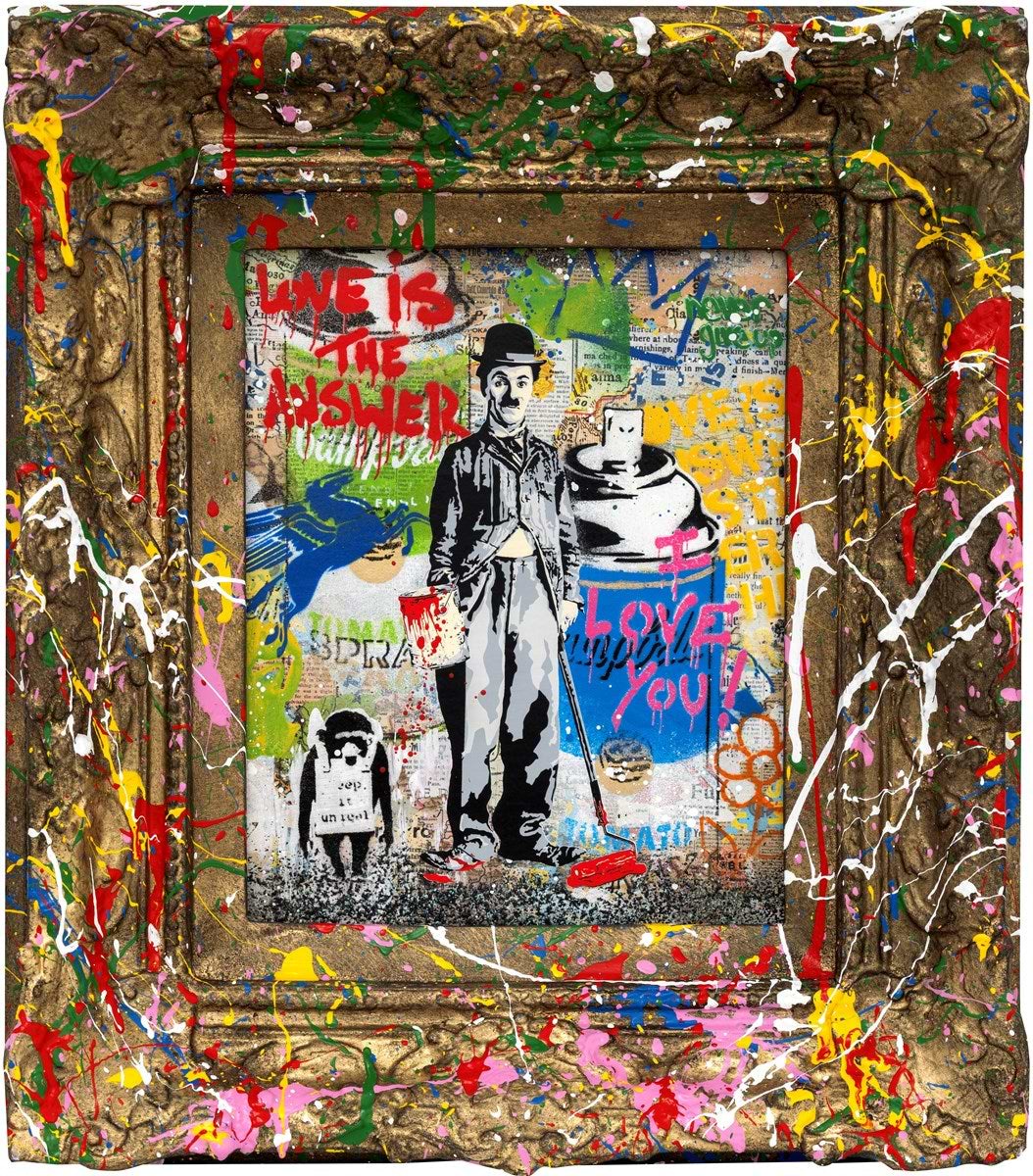 Chaplin