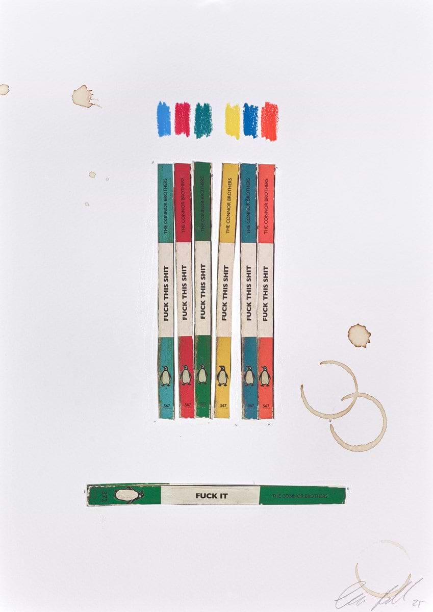 Library Study XXXVI