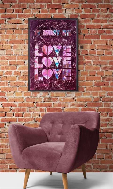 Reflections on Love (Roomset)