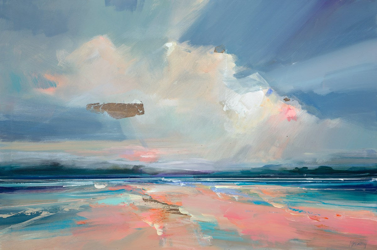 Distant Weather