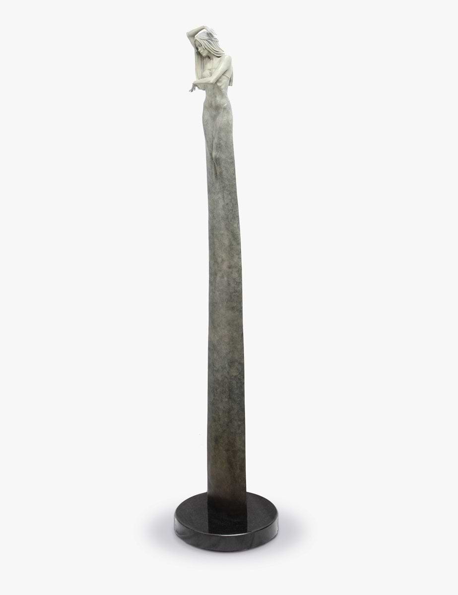Amara (Floor Standing) (Framed)
