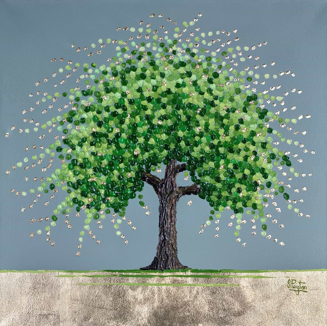 Old Oak II