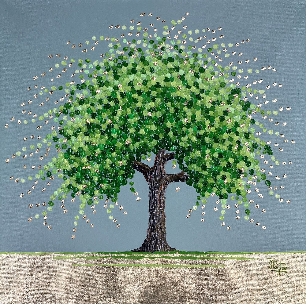 Old Oak II