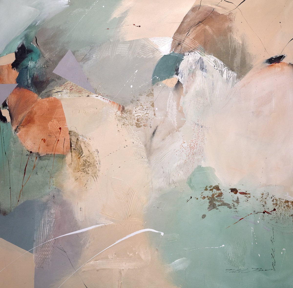 Corals Gardens