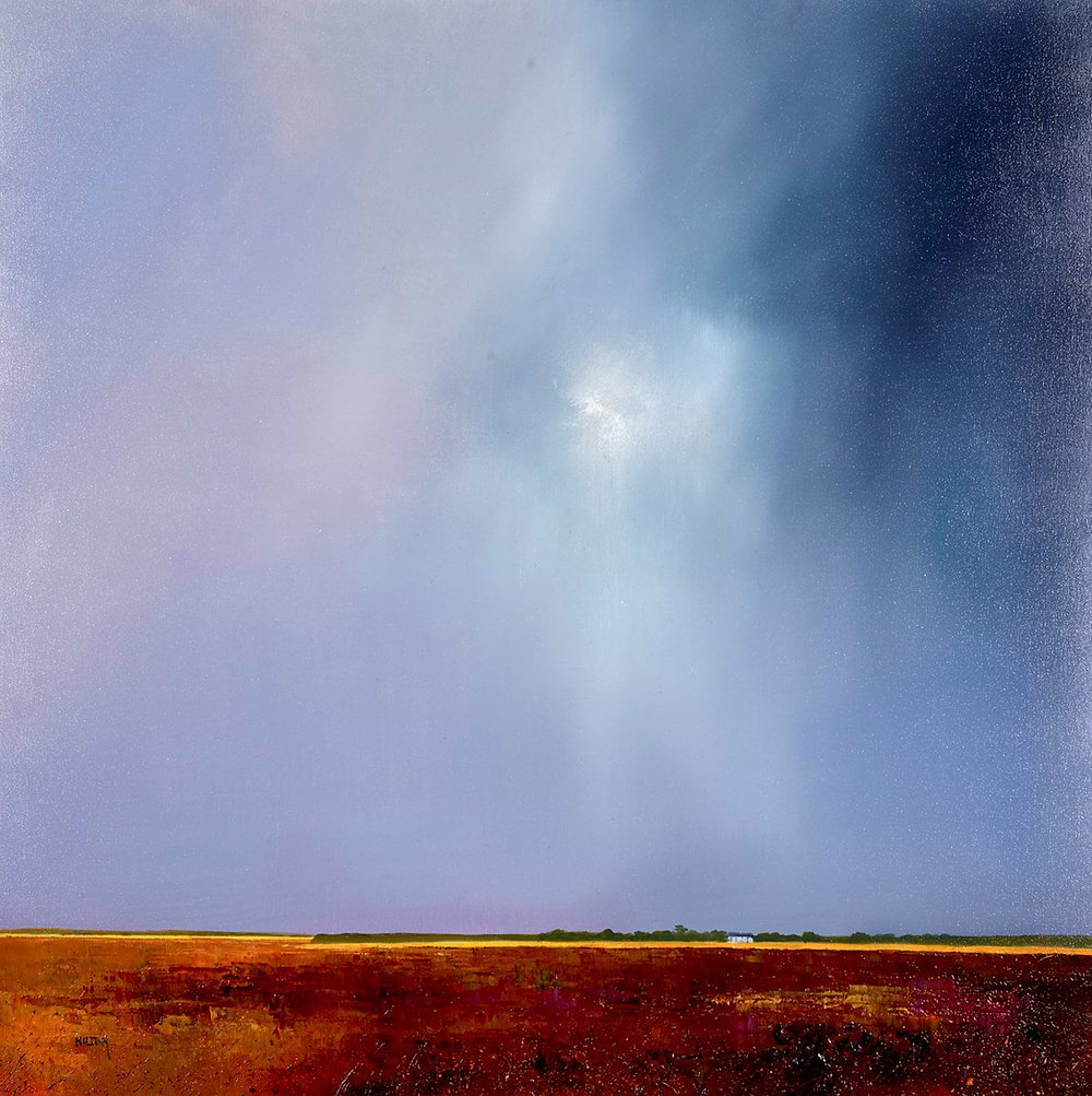 Distant Horizon