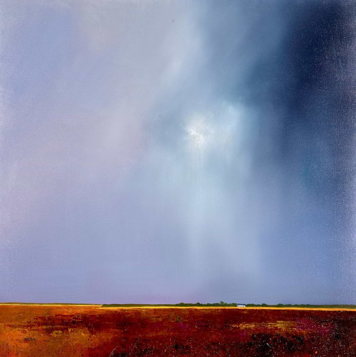 Distant Horizon
