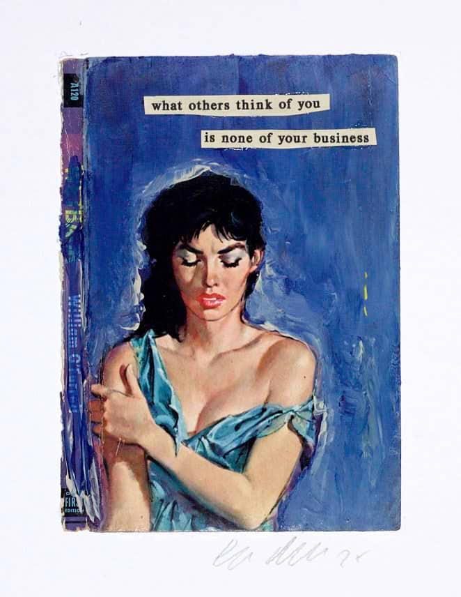 What Others Think of You