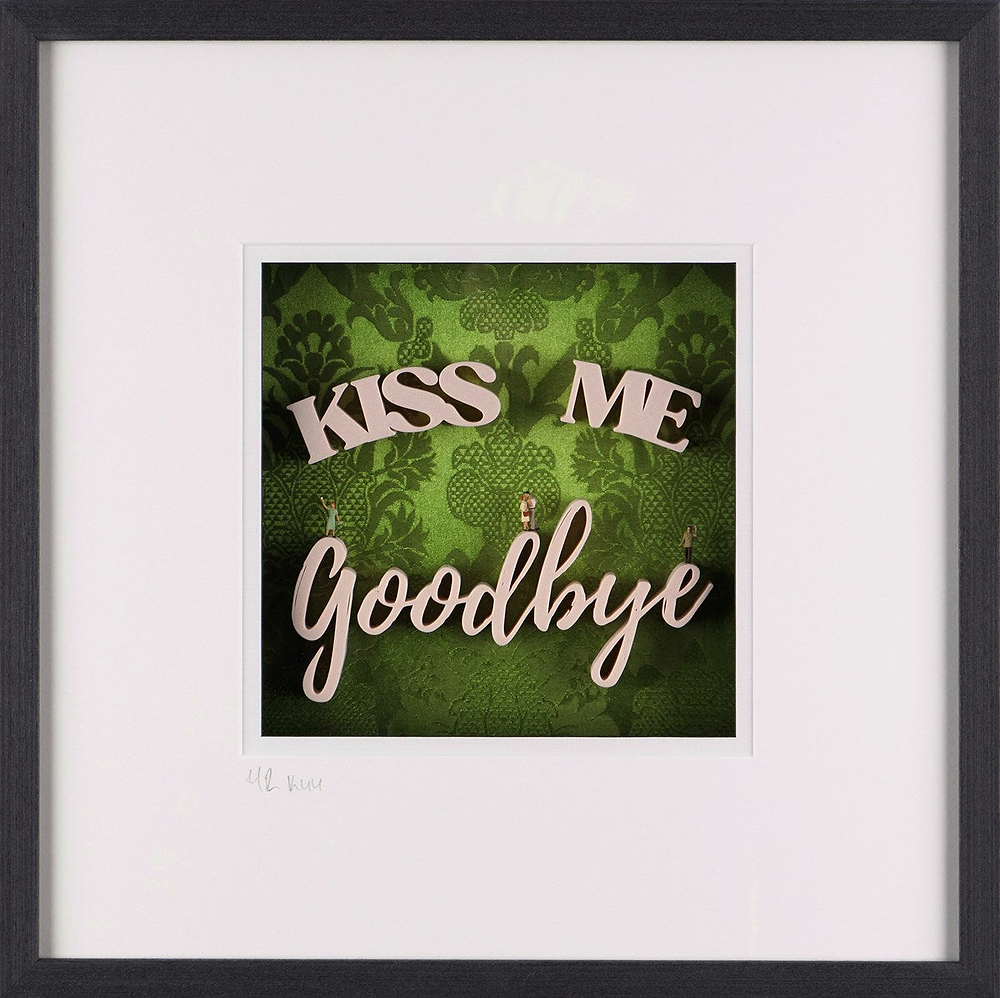 Always Kiss me Goodbye