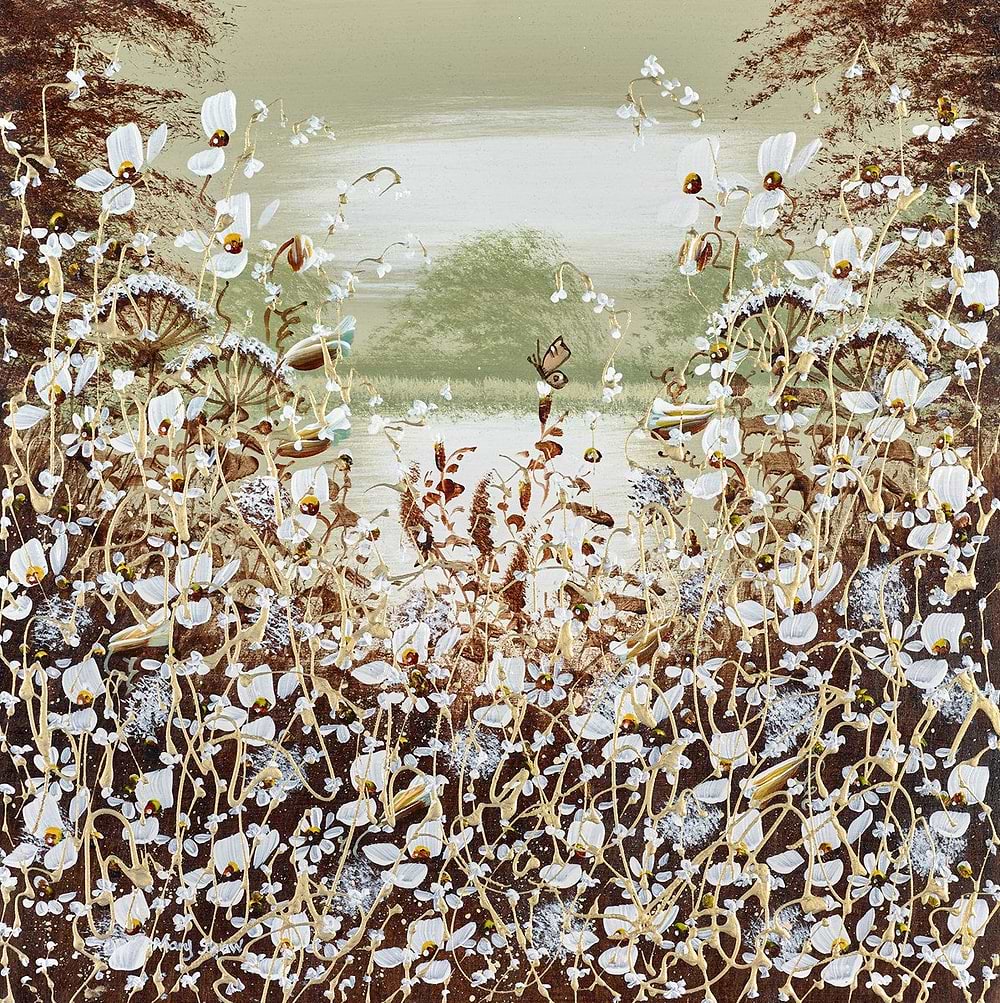 Fields of Splendour VI