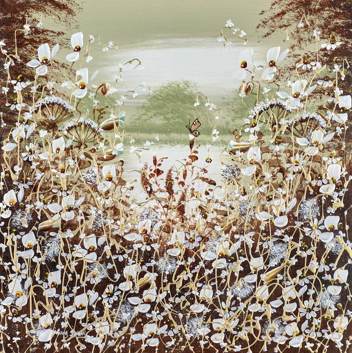 Fields of Splendour VI