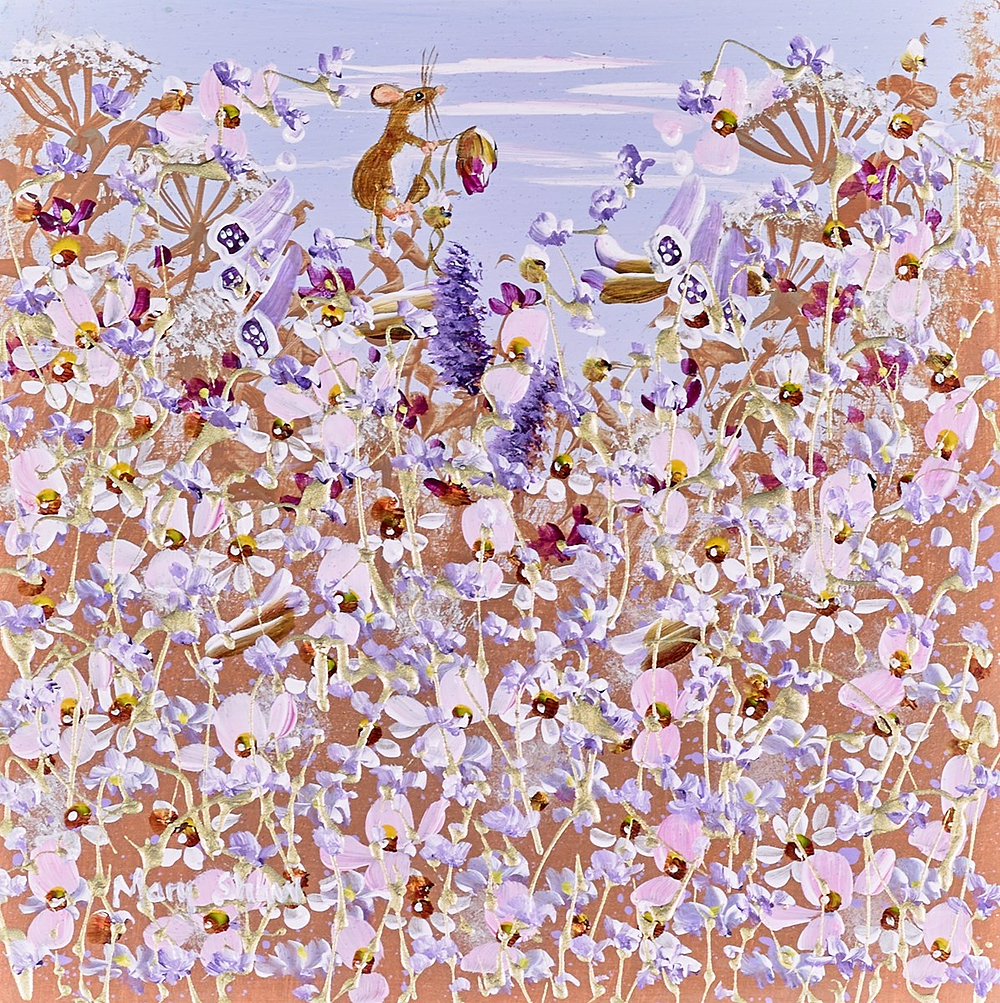 Spring Breeze IV