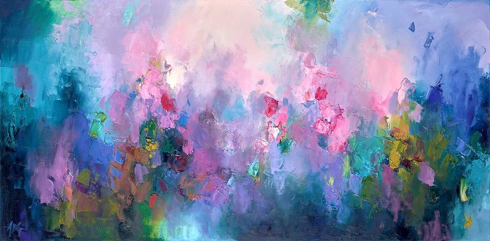 Eternal Dreams II