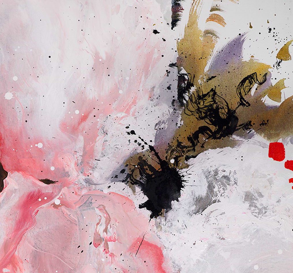 Coming Home Again (Detail2)