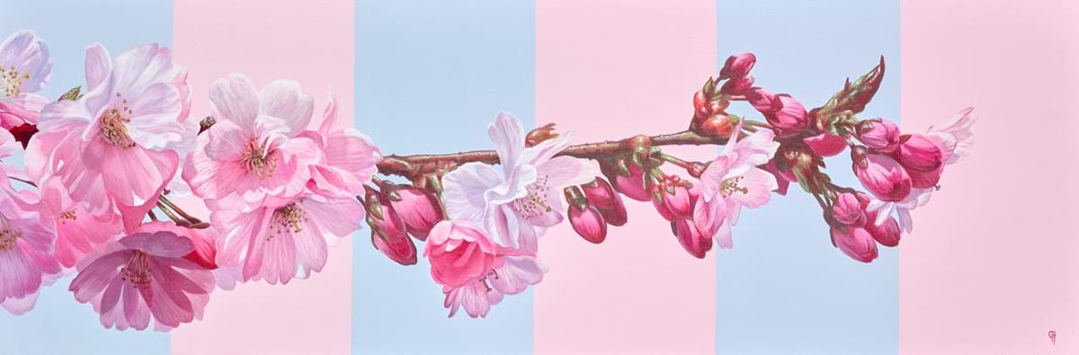 Spring Bloom