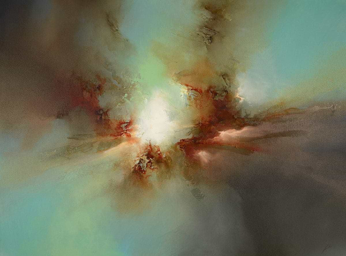 Birth of a New Age