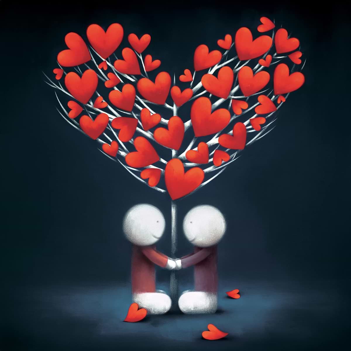 Falling in Love