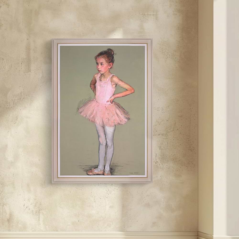 Young Dancer