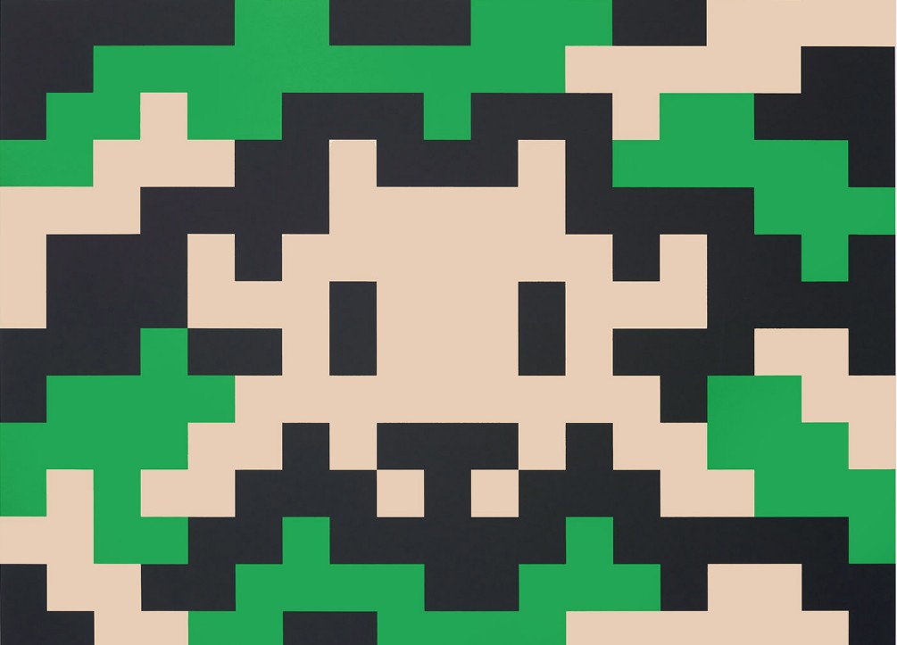 Invader