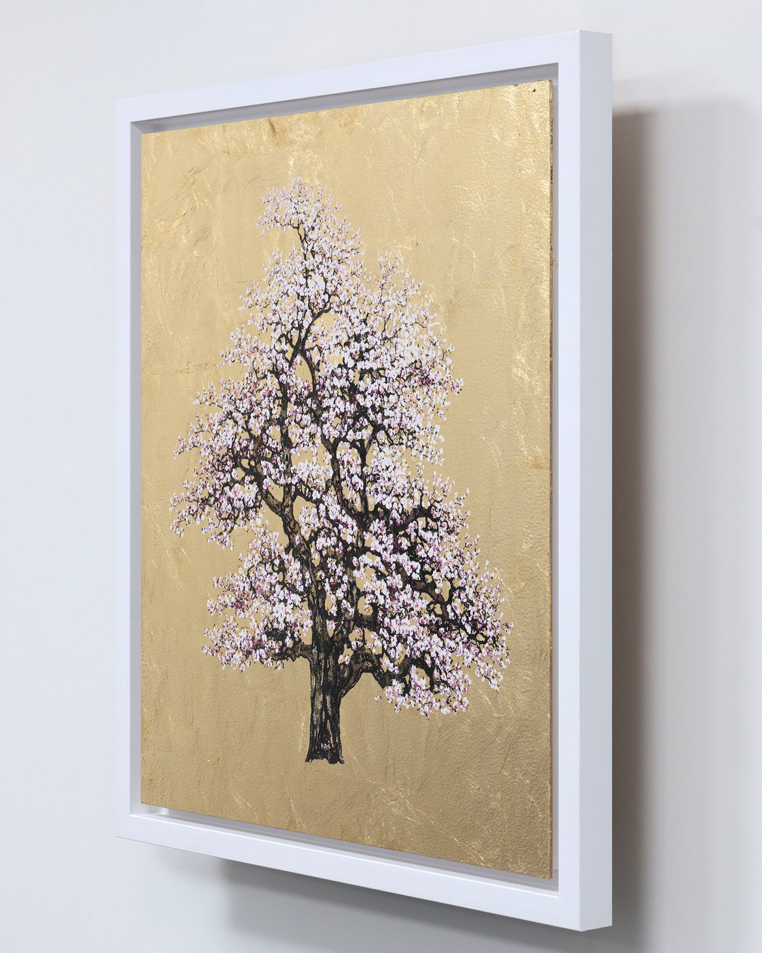 Gilded Blossom | Jack Frame – Clarendon Fine Art