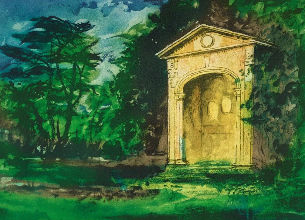 John Piper