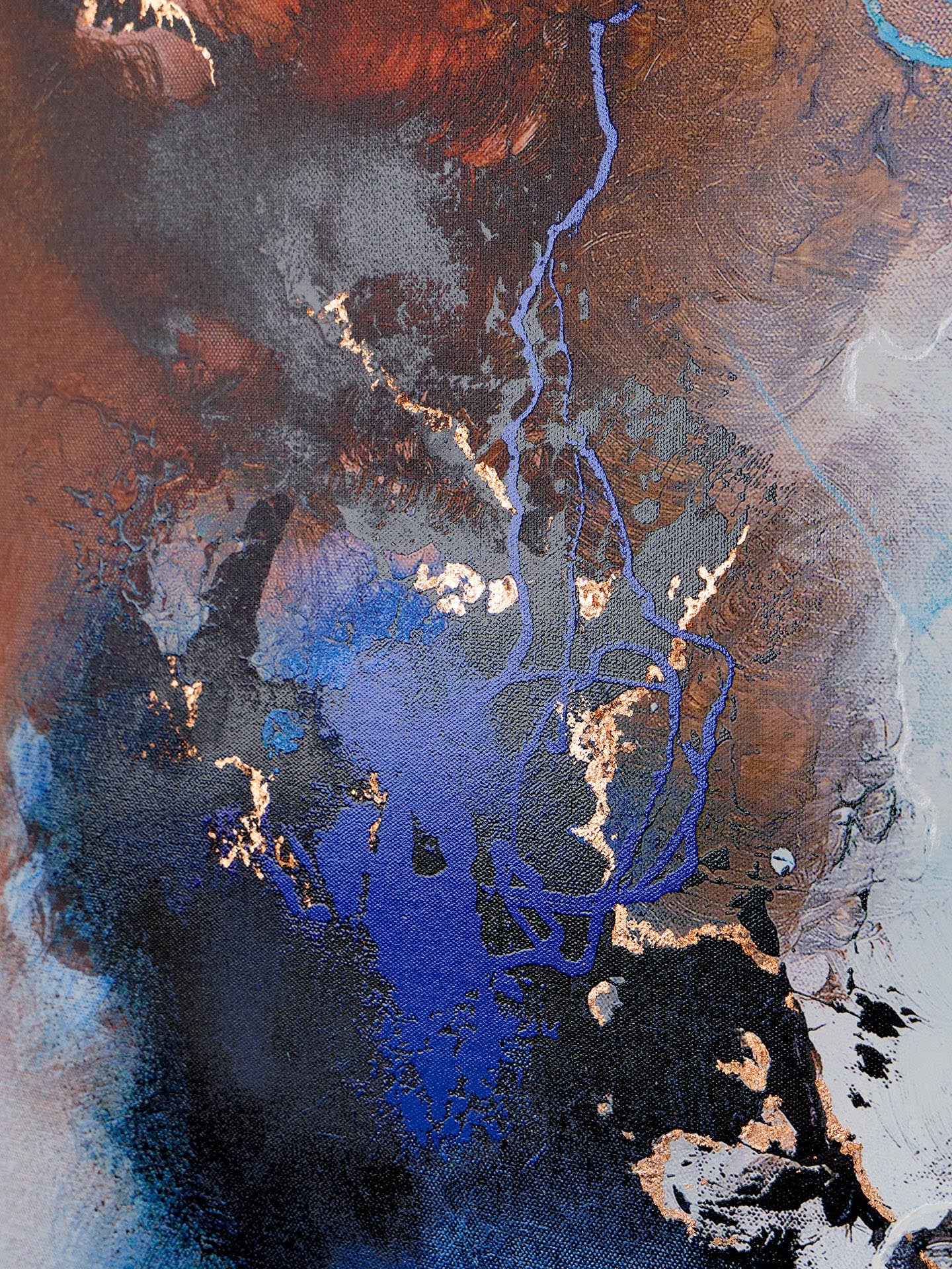 A World Unseen