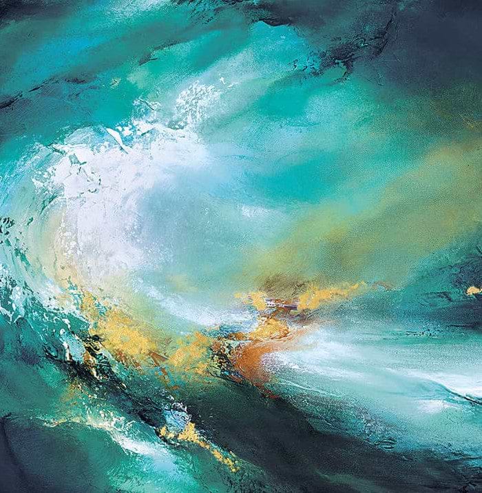 Awakening Tides | Simon Kenny – Clarendon Fine Art