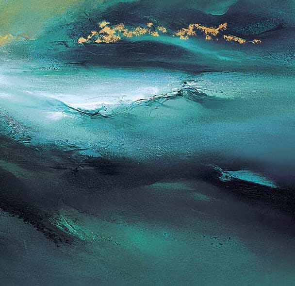 Awakening Tides | Simon Kenny – Clarendon Fine Art