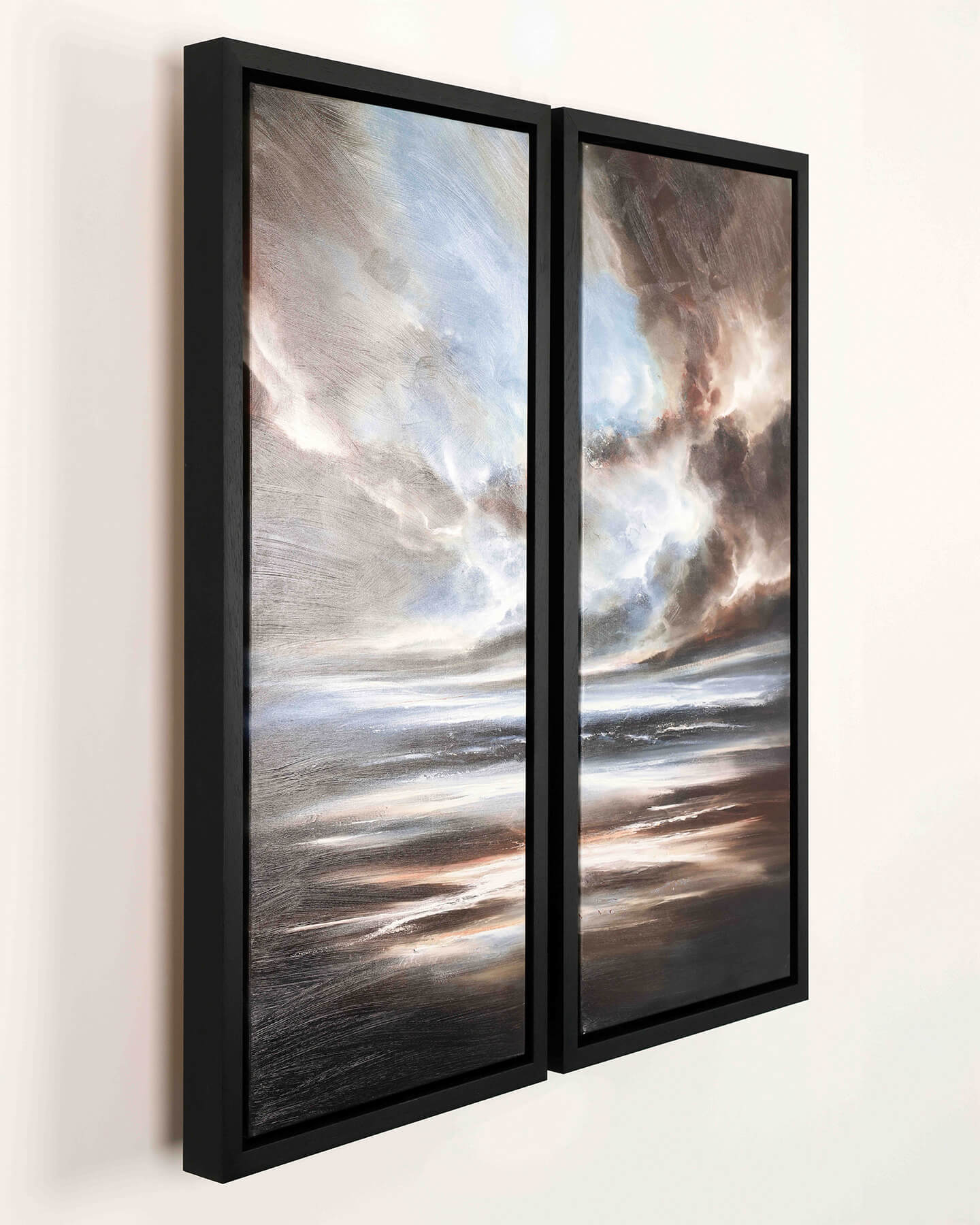 Into The Horizon II