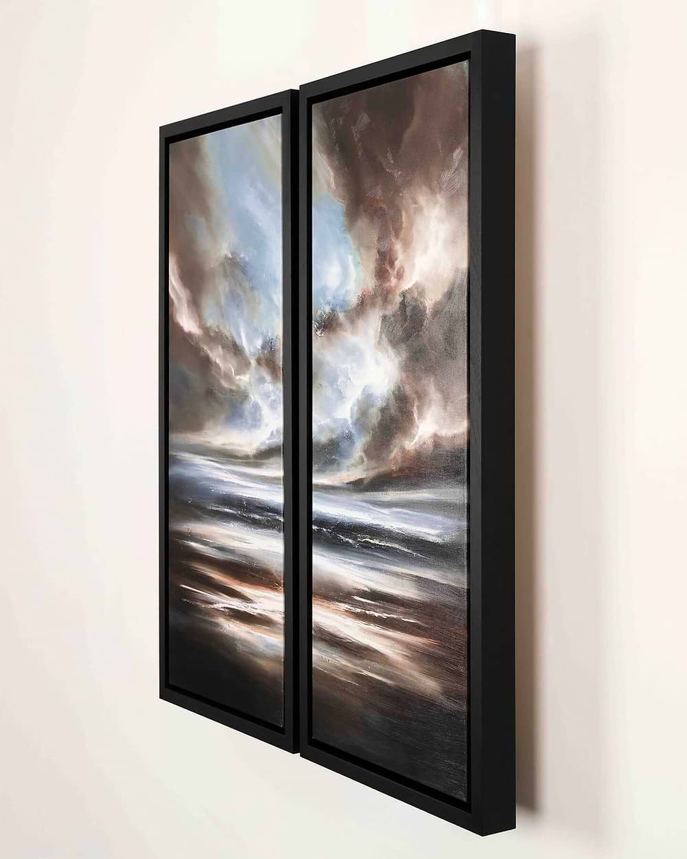 Into The Horizon II