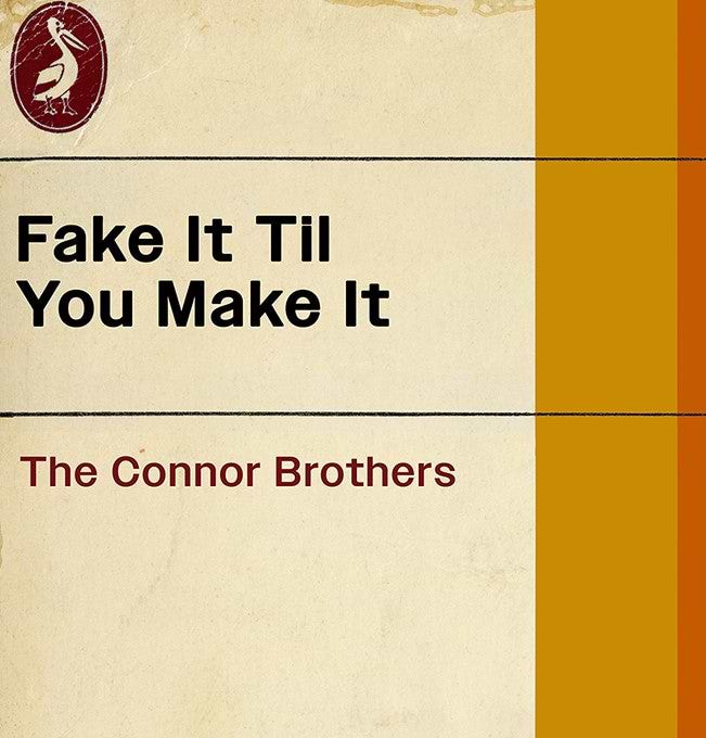 Fake It Til You Make It (Unique)