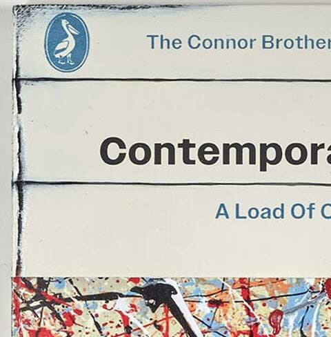 Contemporary Art (Pollock)