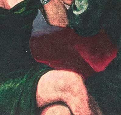 Follow The Rules, Miss All The Fun