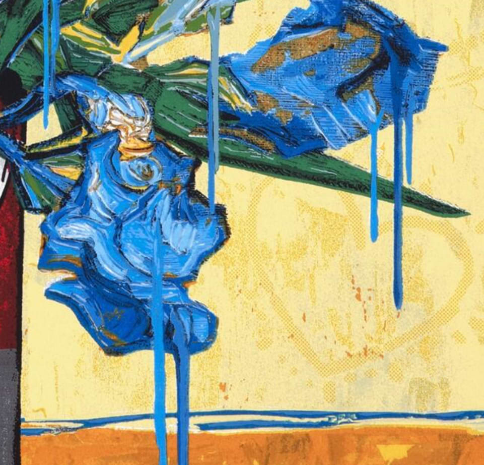 Iris