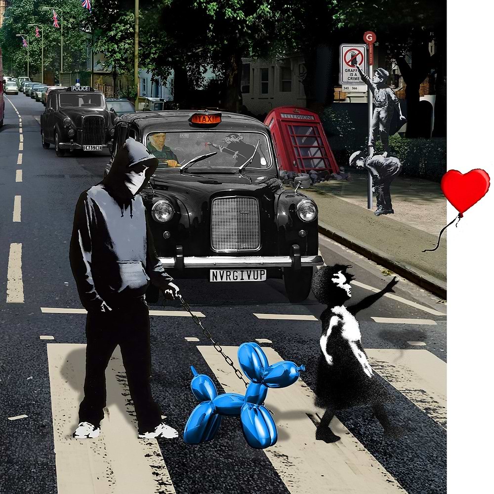 Come Together