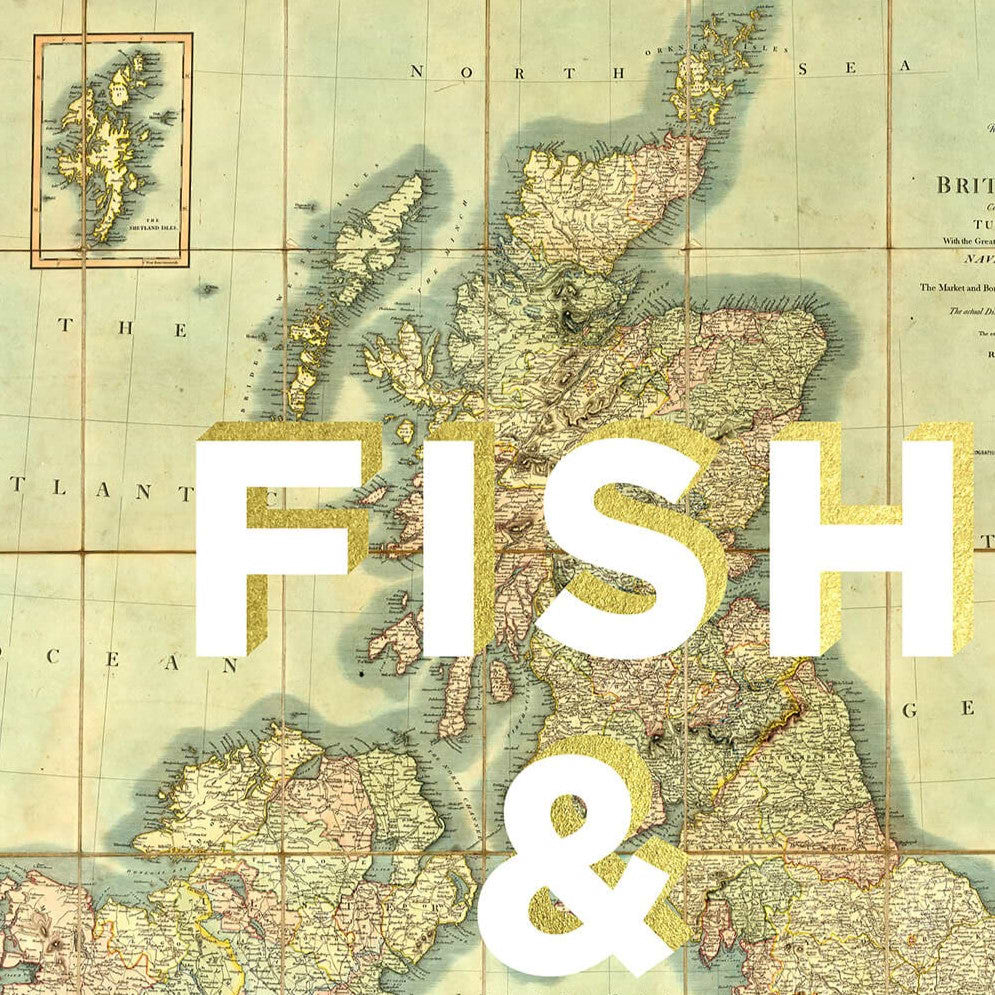 Fish & Chips