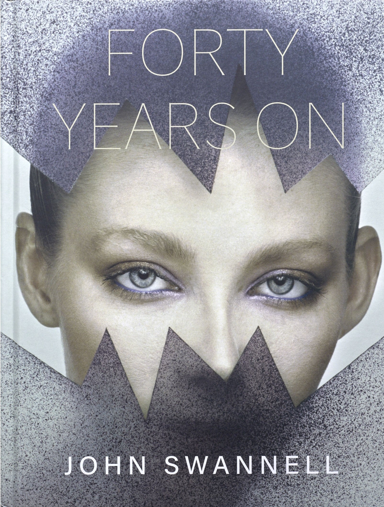 JOHN SWANNELL Twenty Years On 写真集　古本 Buy books by John Swannell | Forty Years On (Open Edition