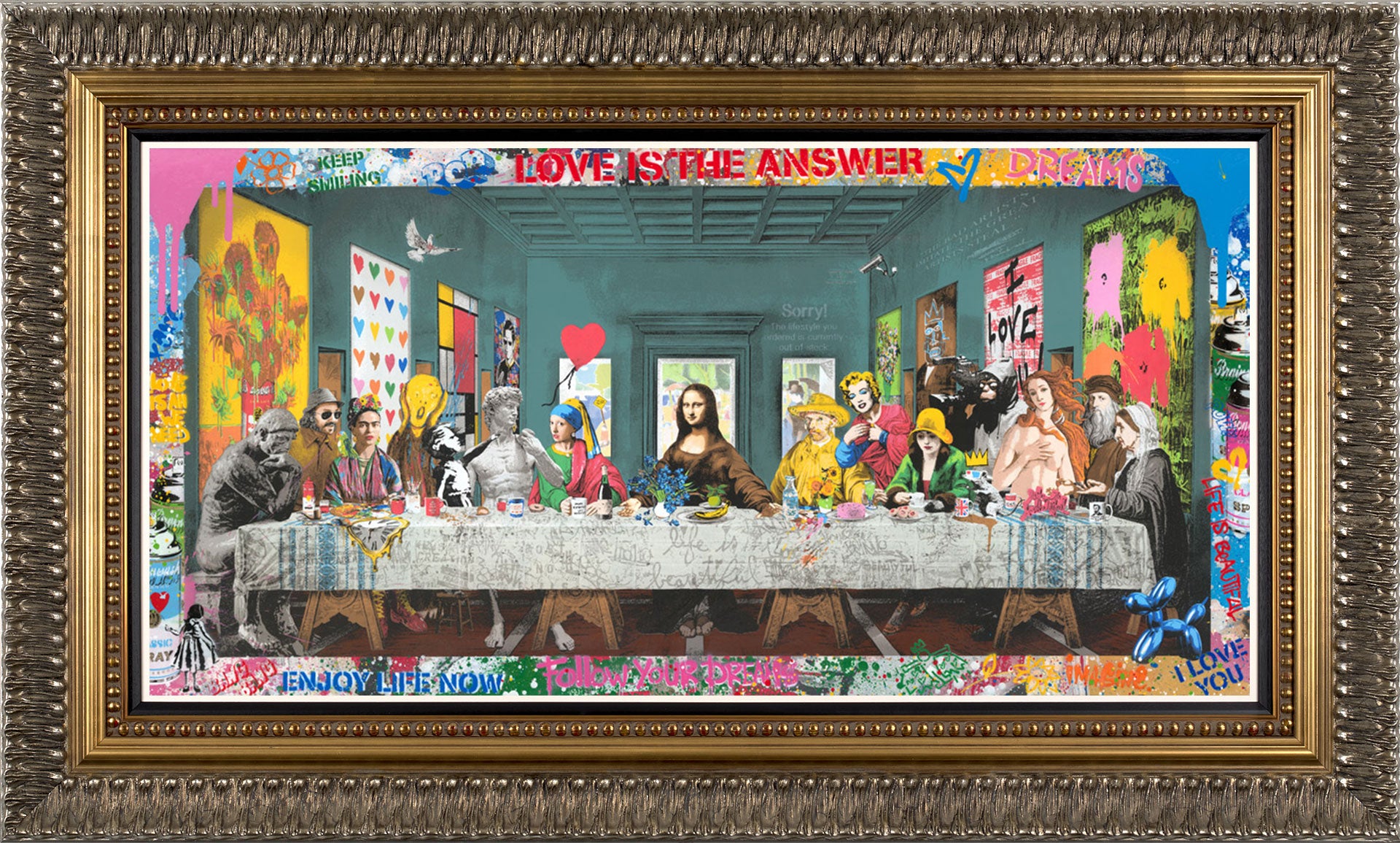 The Supper Club