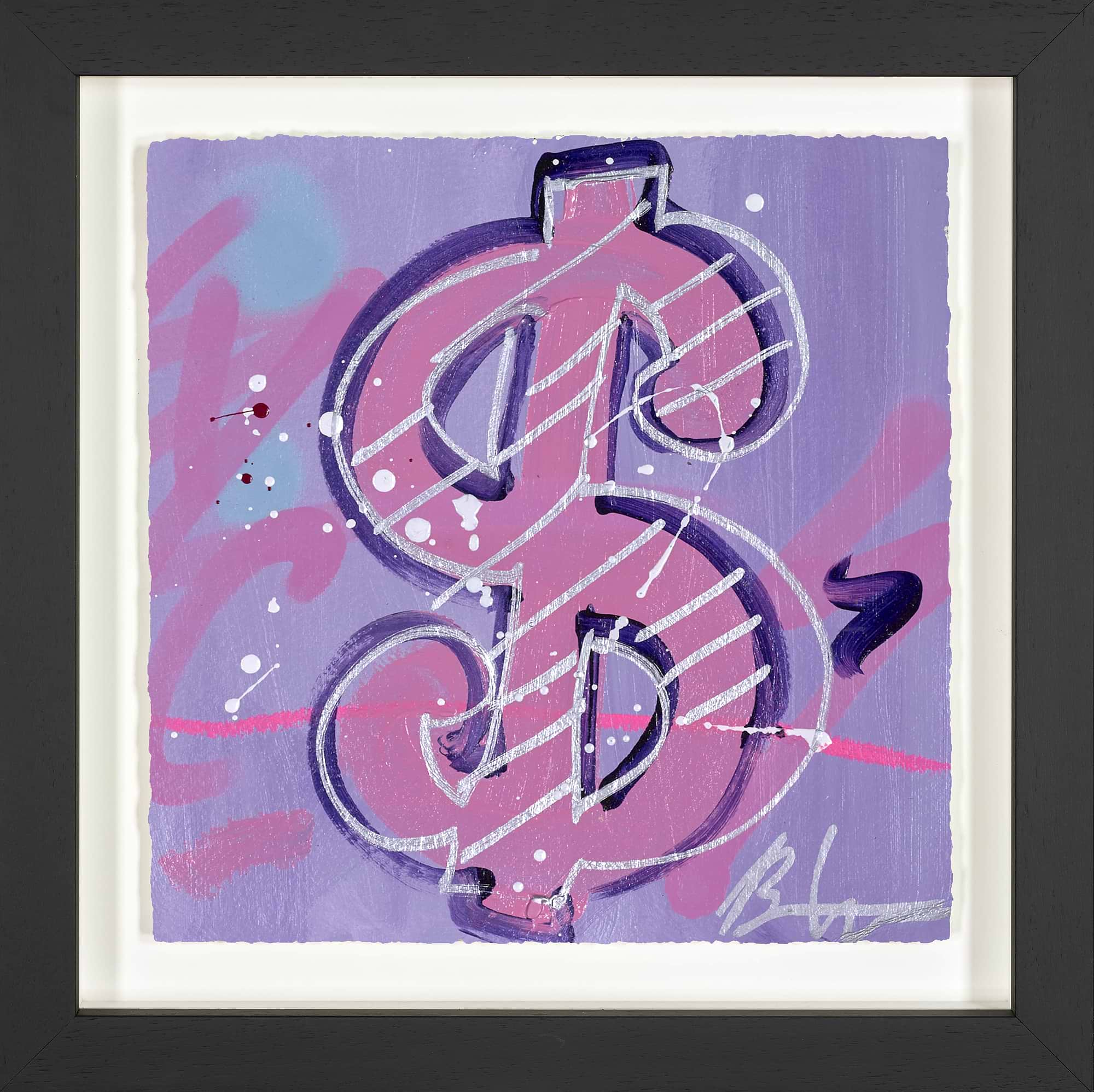 Money Talks