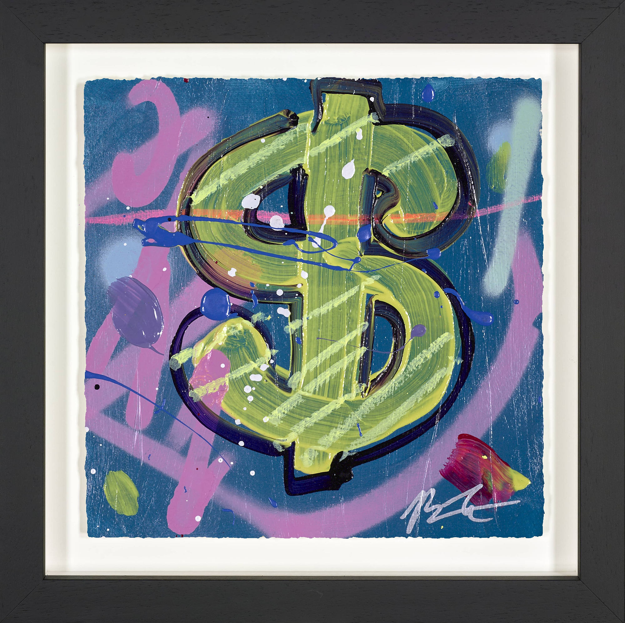 Money Talks Ll