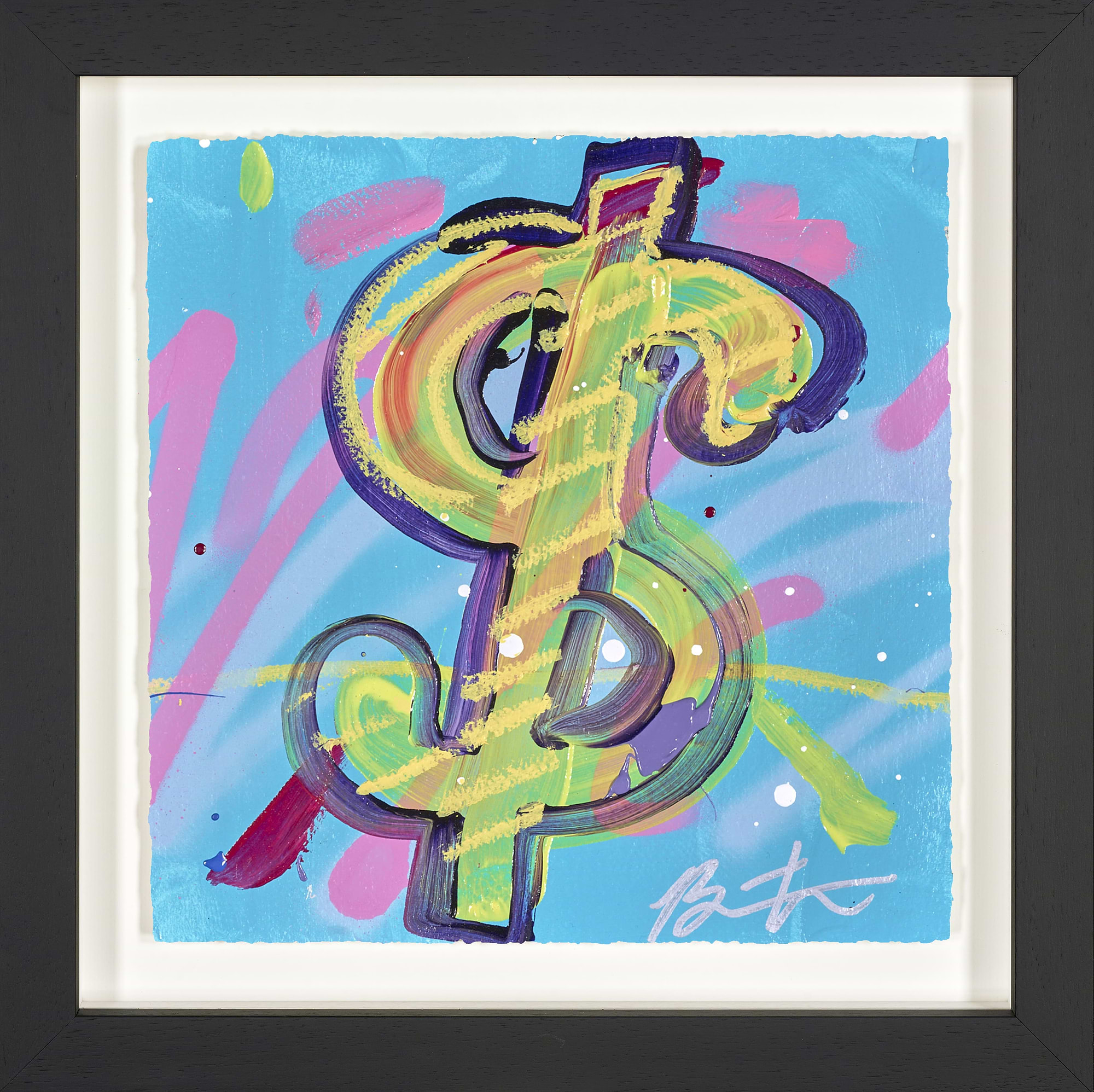 Money Talks Lx