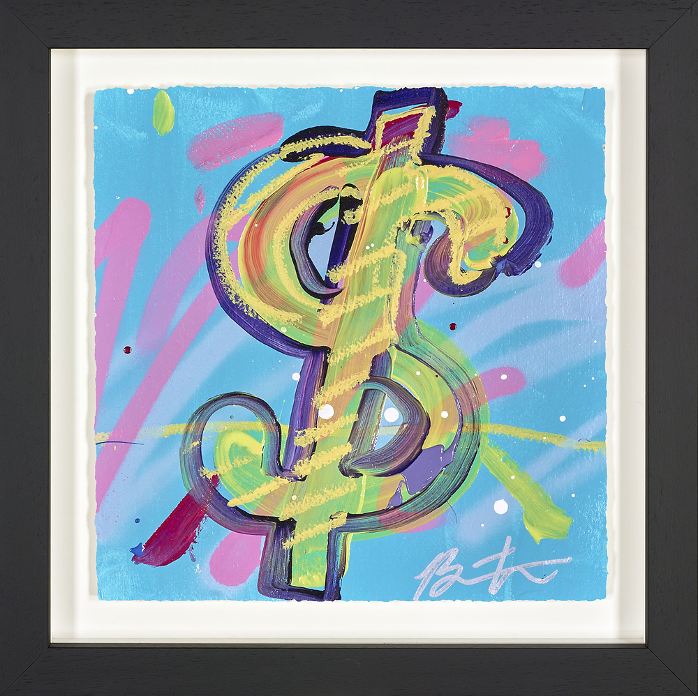 Money Talks Lx