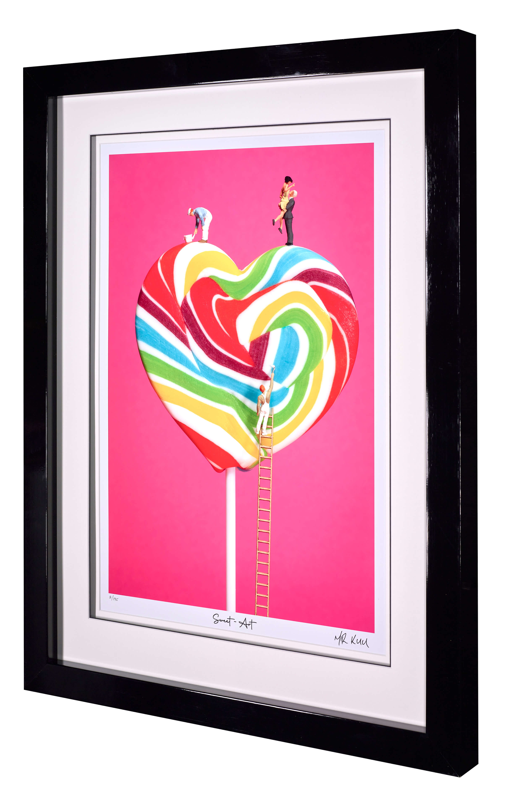 Sweet Art