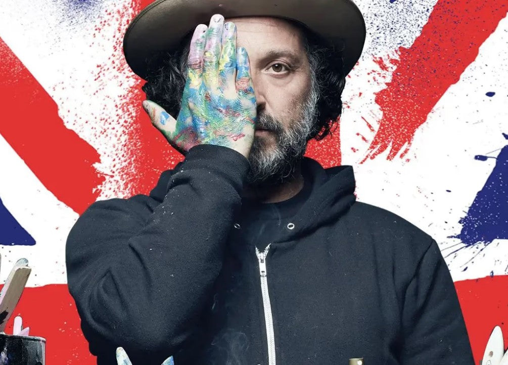 Mr Brainwash